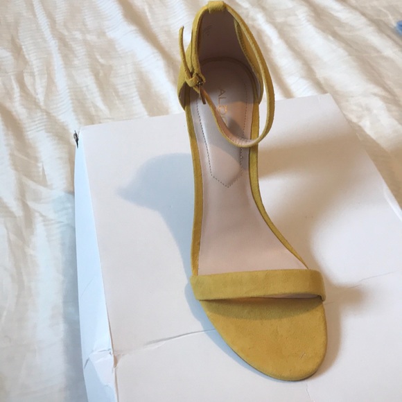 Aldo sandals - Picture 2 of 8